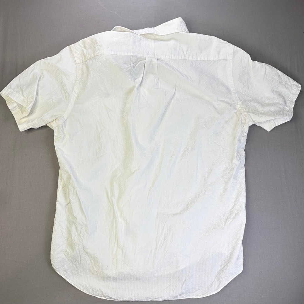 Linen Polo - Picture 4 of 7